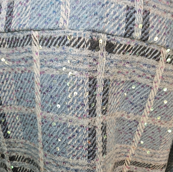 Womens Shacket Size Large - Picture 6 of 9